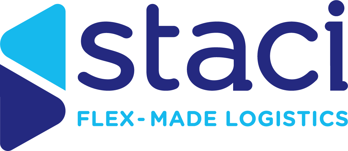Staci Logo